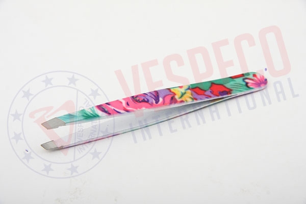 Eyebrow Tweezers